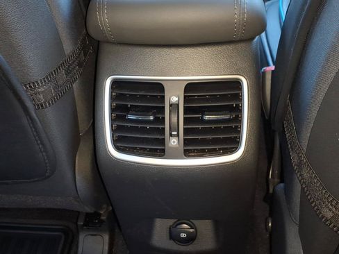 Used 2021 Hyundai Tucson SEL w/ Cargo Package FWD image 15