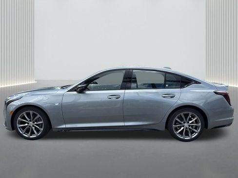 New 2026 Cadillac CT5 Sport RWD image 8