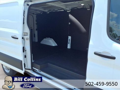 New 2024 Ford Transit 350 Low Roof AWD w/ Exterior Upgrade Package image 9