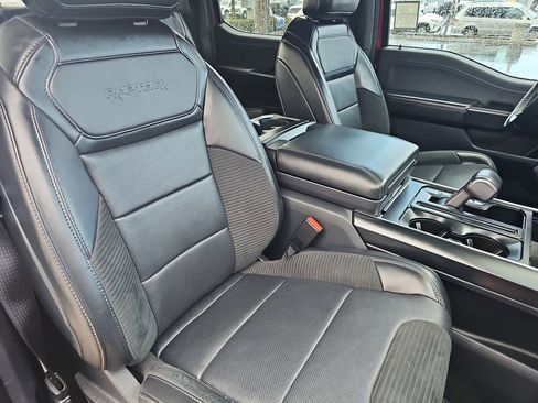 Used 2023 Ford F150 Raptor image 11
