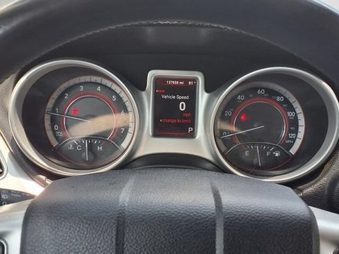 Used 2015 Dodge Journey SE w/ Quick Order Package 22F SE FWD image 17