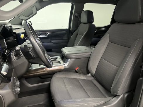 Used 2023 Chevrolet Silverado 1500 RST w/ Redline Edition image 24