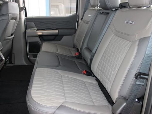 Used 2026 Ford F450 Platinum w/ Platinum Plus Package AWD/4WD image 31