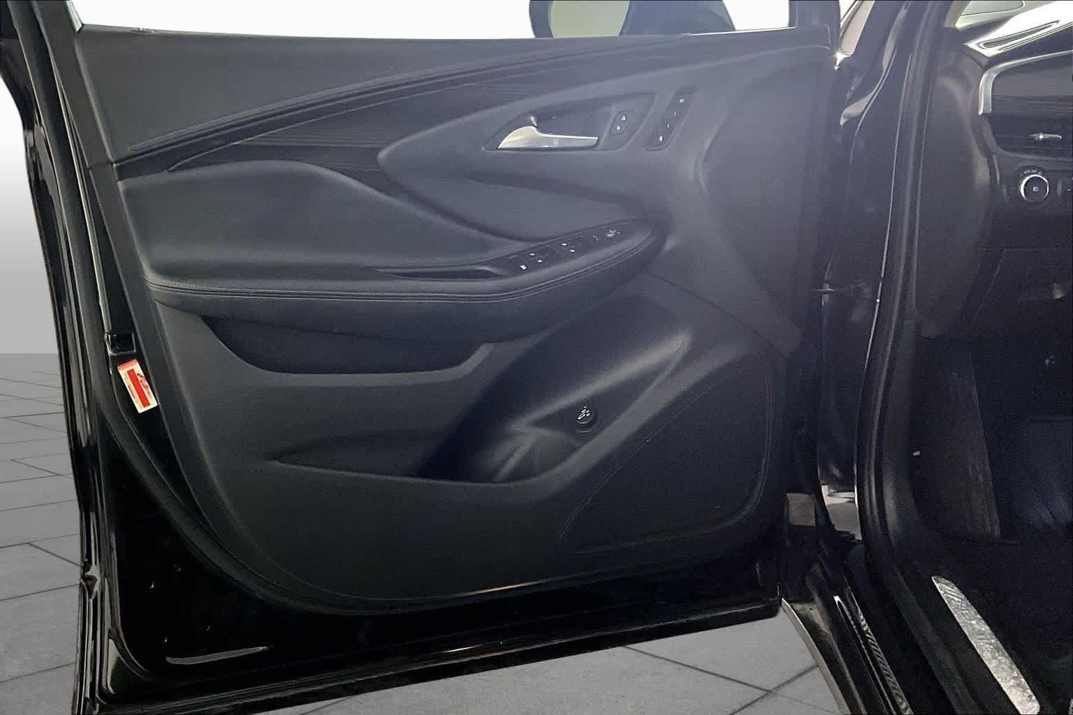 Certified 2020 Buick Envision Essence FWD image 20