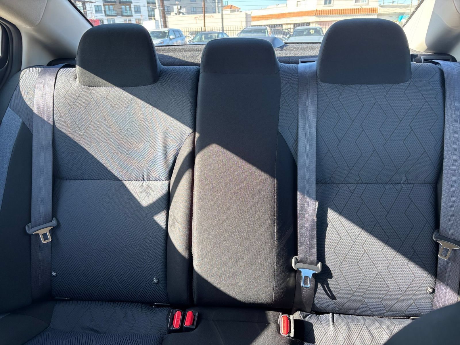 Used 2025 Nissan Versa SV FWD image 37