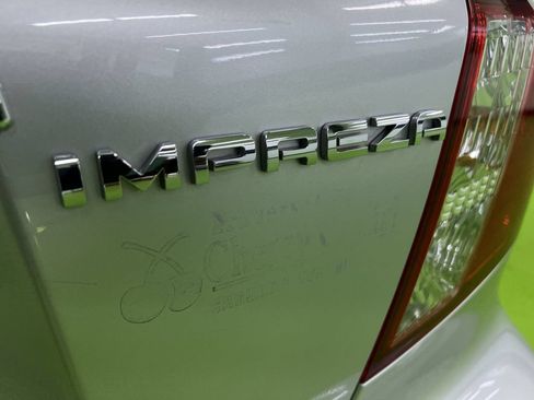 Used 2010 Subaru Impreza 2.5i Premium AWD/4WD image 14