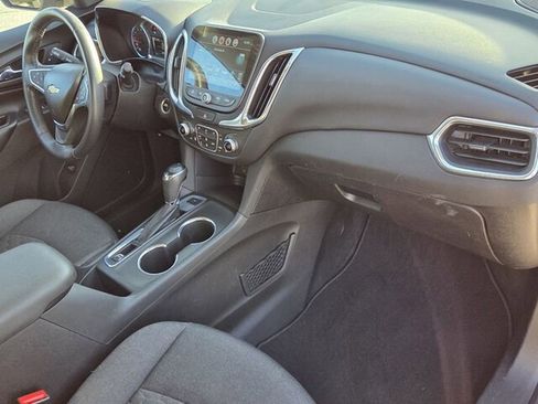 Used 2018 Chevrolet Equinox LT w/ Sun & Infotainment Package image 14