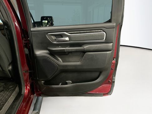 Used 2020 RAM 1500 Big Horn AWD/4WD image 31