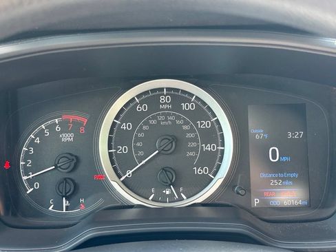 Used 2022 Toyota Corolla LE FWD image 16