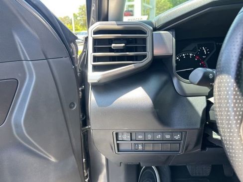 Used 2024 Toyota Tundra SR5 w/ SR5 Convenience Package AWD/4WD image 27