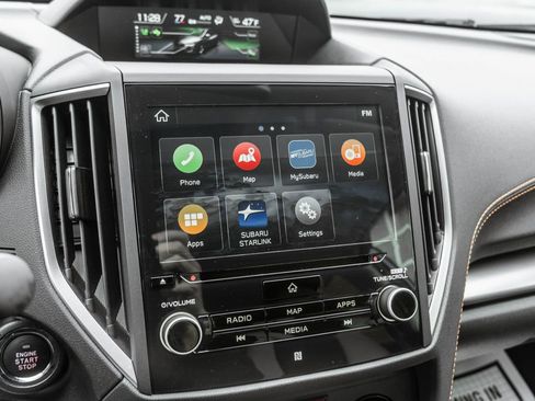 Used 2023 Subaru Crosstrek 2.5i Limited image 28