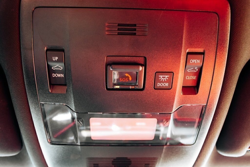 Used 2024 Lexus IS 500 w/ Accessory Package RWD image 23