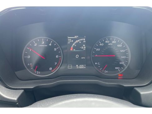 Used 2022 Subaru WRX Premium image 35