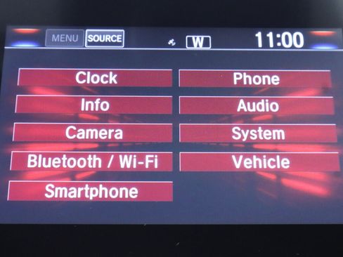 Used 2020 Honda CR-V EX-L image 19