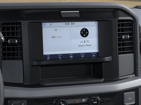 New 2026 Ford F350 XL AWD/4WD image 15