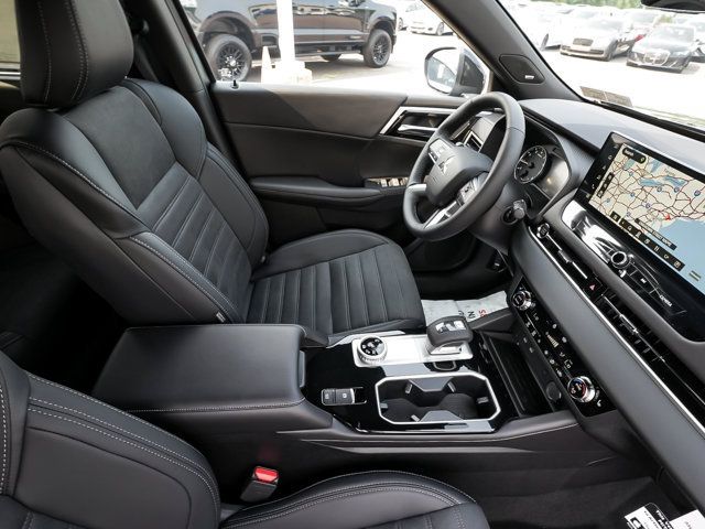 New 2026 Mitsubishi Outlander LE AWD/4WD image 49