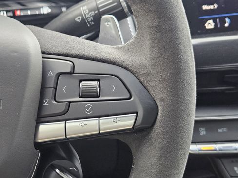 Used 2022 Cadillac CT5 V Blackwing w/ Parking Package image 28