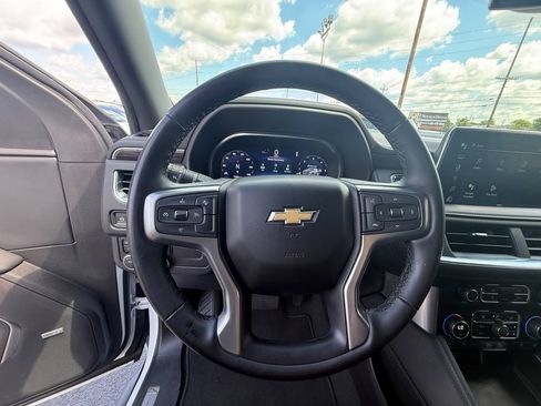 Used 2024 Chevrolet Tahoe LT AWD/4WD image 15
