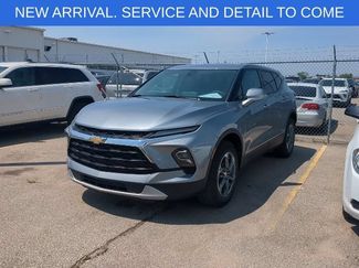 Used 2025 Chevrolet Blazer LT w/ Driver Confidence Package FWD video 1