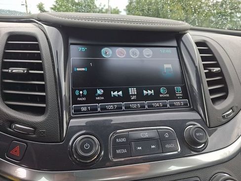 Used 2017 Chevrolet Impala LT FWD image 27