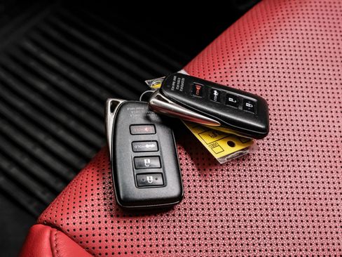 Used 2021 Lexus IS 350 F Sport w/ Accessory Package 2 image 69