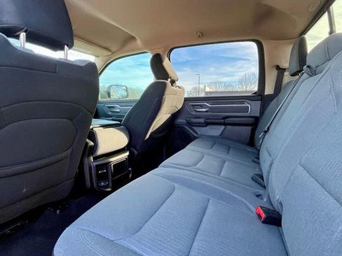 Used 2020 RAM 1500 Big Horn image 9