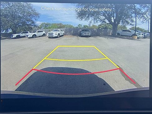 Certified 2025 Hyundai Sonata SE image 13