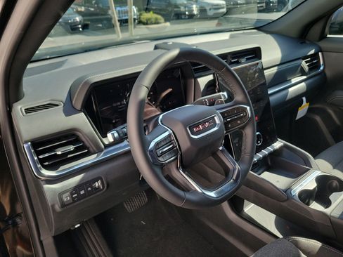 New 2027 GMC Terrain Elevation FWD image 19