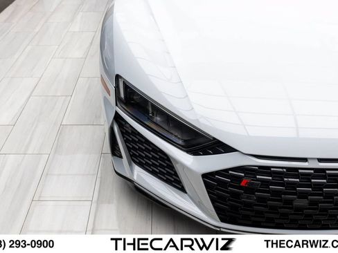 Used 2020 Audi R8 V10 performance AWD/4WD image 2