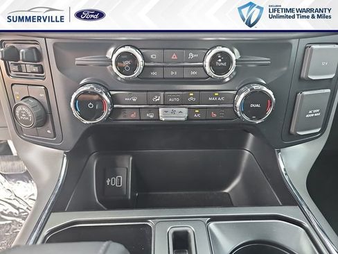 New 2026 Ford F150 XLT w/ Equipment Group 302A MID AWD/4WD image 27