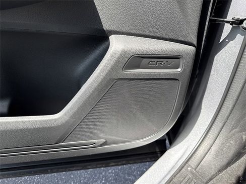 New 2025 Honda CR-V Sport image 22