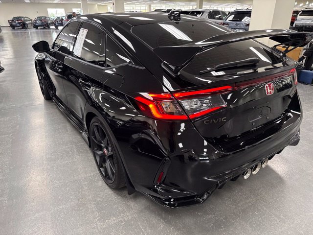Used 2026 Honda Civic Type R image 5