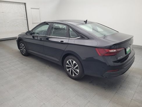 Used 2023 Volkswagen Jetta S FWD image 3