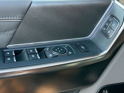 New 2026 Ford F450 Platinum w/ Platinum Plus Package image 16