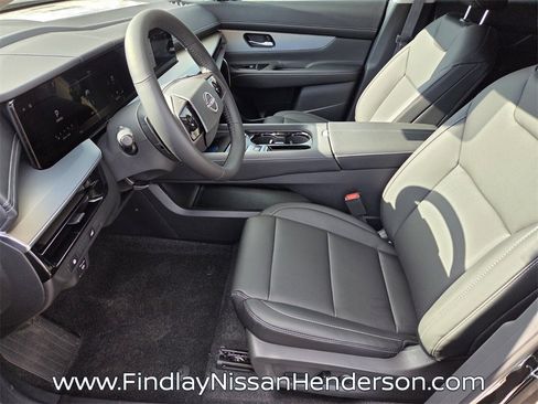 New 2026 Nissan Murano SL image 6