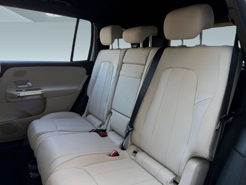 Certified 2026 Mercedes-Benz GLB 250 image 19