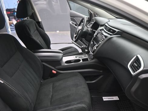 Used 2020 Nissan Murano S w/ Technology Package FWD image 22