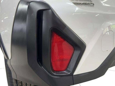 Used 2024 Subaru Crosstrek 2.0i Premium image 66