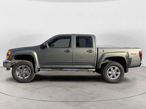Used 2011 GMC Canyon SLE image 2