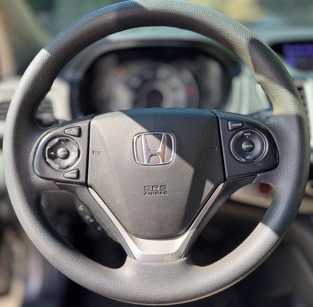 Used 2016 Honda CR-V EX image 15
