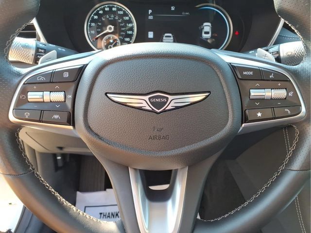 Used 2026 Genesis G70 2.5T AWD/4WD image 14