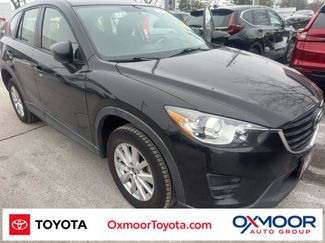 Used 2016 MAZDA CX-5 Sport video 1