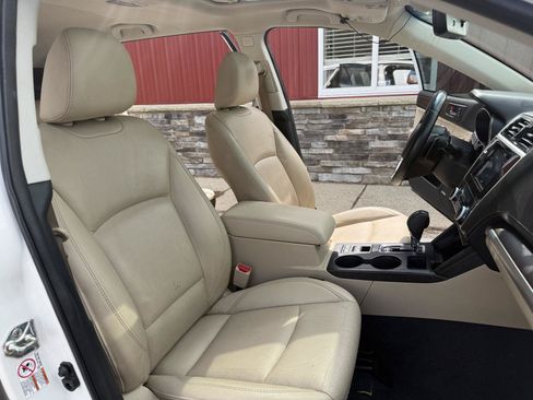 Used 2019 Subaru Outback 2.5i Limited w/ Popular Package #2 AWD/4WD image 31