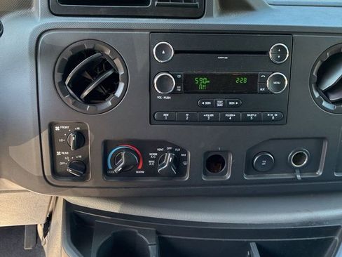 Used 2011 Ford E-350 and Econoline 350 Extended Super Duty w/ PWR Group image 15