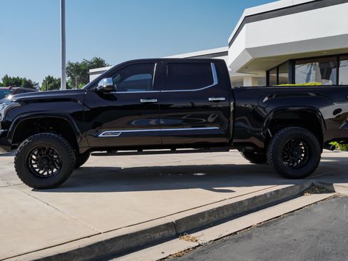 Used 2023 Toyota Tundra 1794 Edition w/ TRD Off-Road Package AWD/4WD image 5