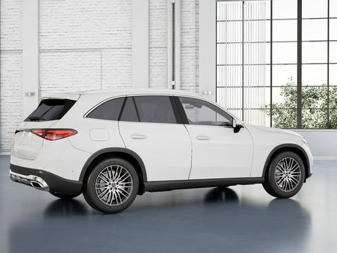 New 2026 Mercedes-Benz GLC 300 image 14