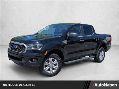 Used 2019 Ford Ranger XLT w/ Equipment Group 301A Mid