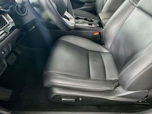 Used 2024 Honda Civic EX-L image 32