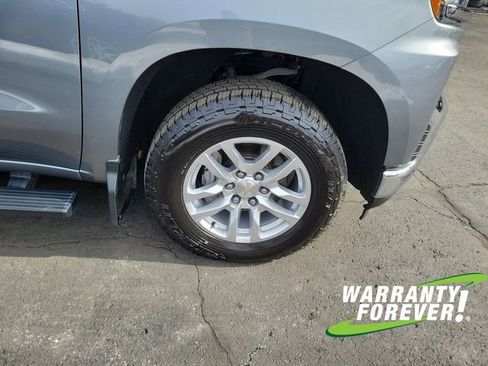 Used 2020 Chevrolet Silverado 1500 LT w/ All-Star Edition image 19