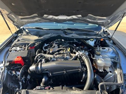 Used 2024 Ford Mustang Premium image 28